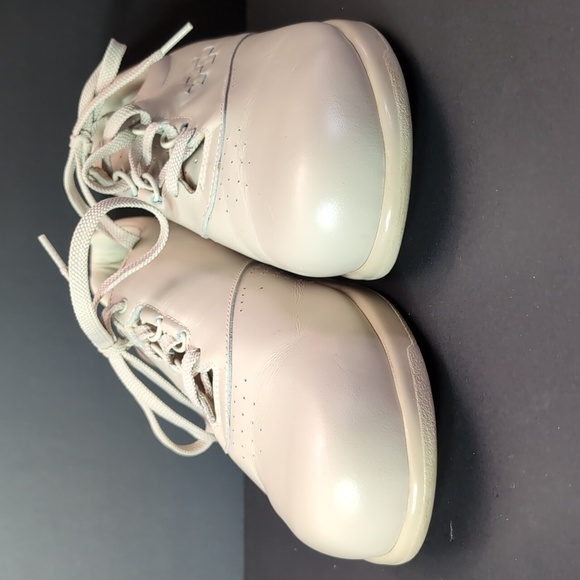 SAS Free Time Bone Leather Woman's Walking Shoes,12 WW. - Picture 2 of 10